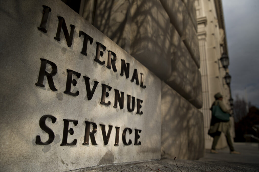IRS widens eligibility to undo RMDs