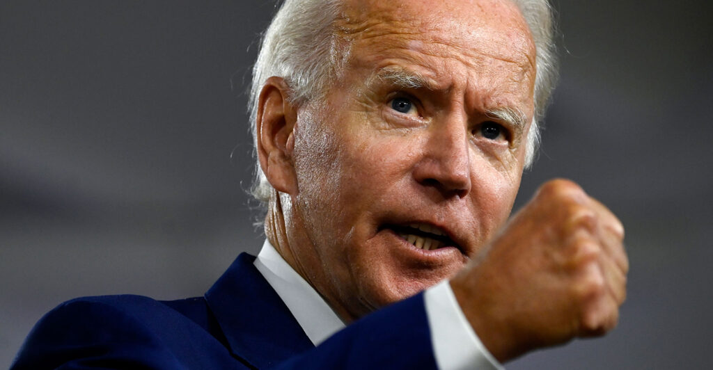 Biden Hits the Campaign Trail With Tax Policy Proposals