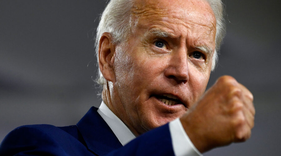 Biden Hits the Campaign Trail With Tax Policy Proposals