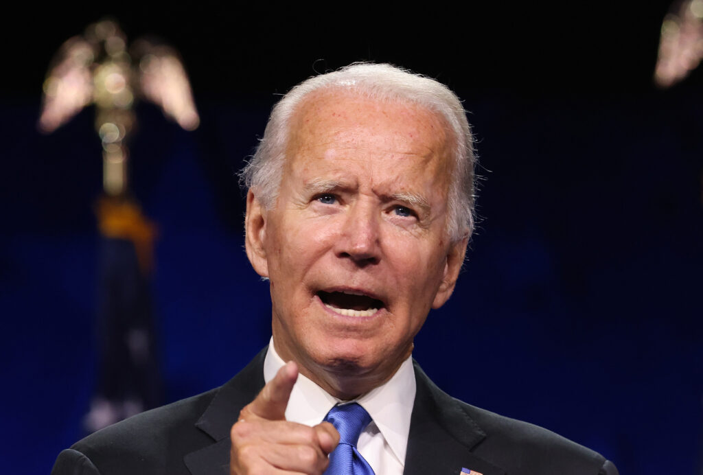 How To Deal With Biden Tax Hikes