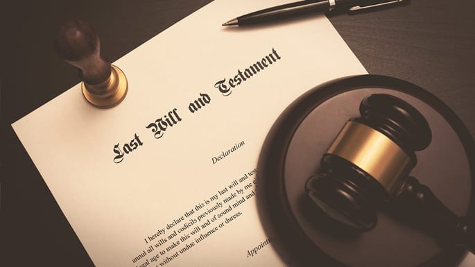 A Step-by-Step Guide to Being an Estate Executor