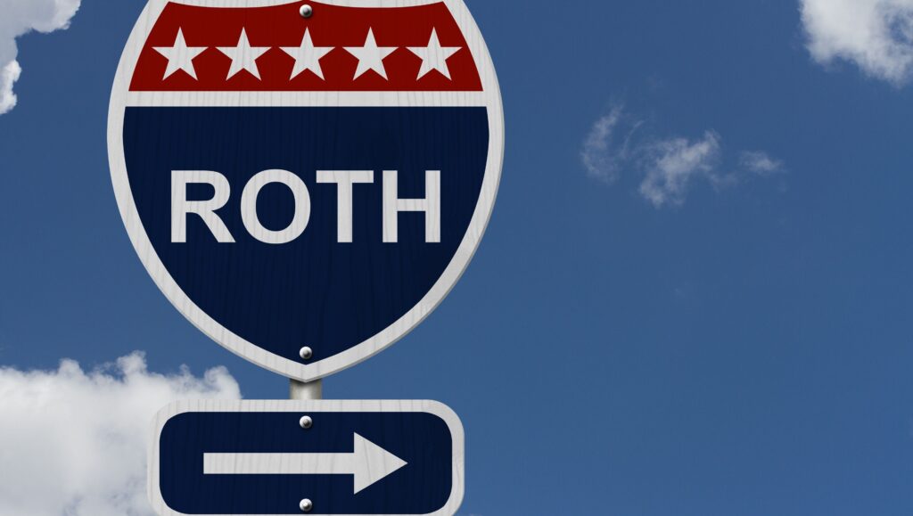 The Seven Cases to do a Roth Conversion