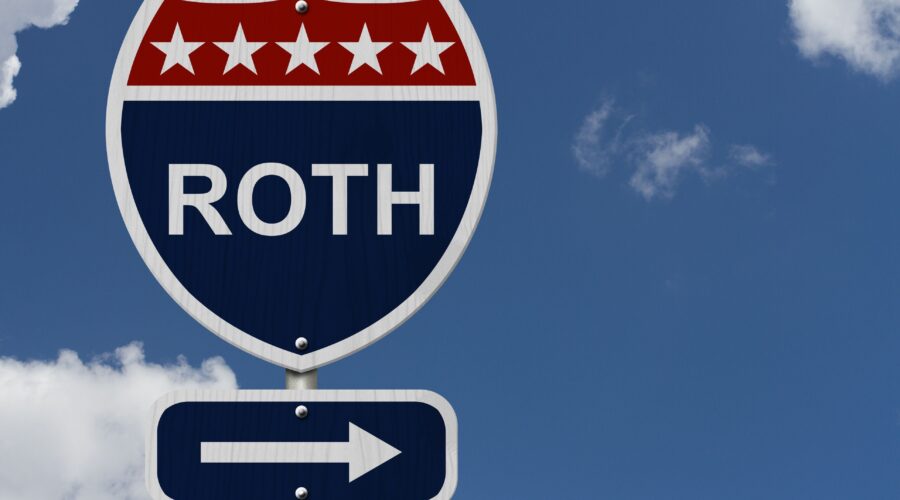 The Seven Cases to do a Roth Conversion