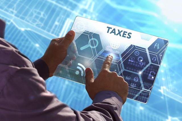 The Five Best 2020 Tax Planning Ideas