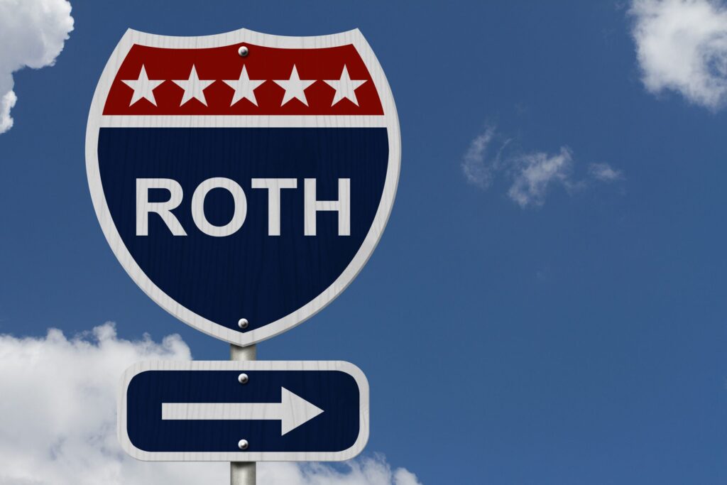 Use Of Roth IRAs And Survivorship Insurance After The SECURE Act