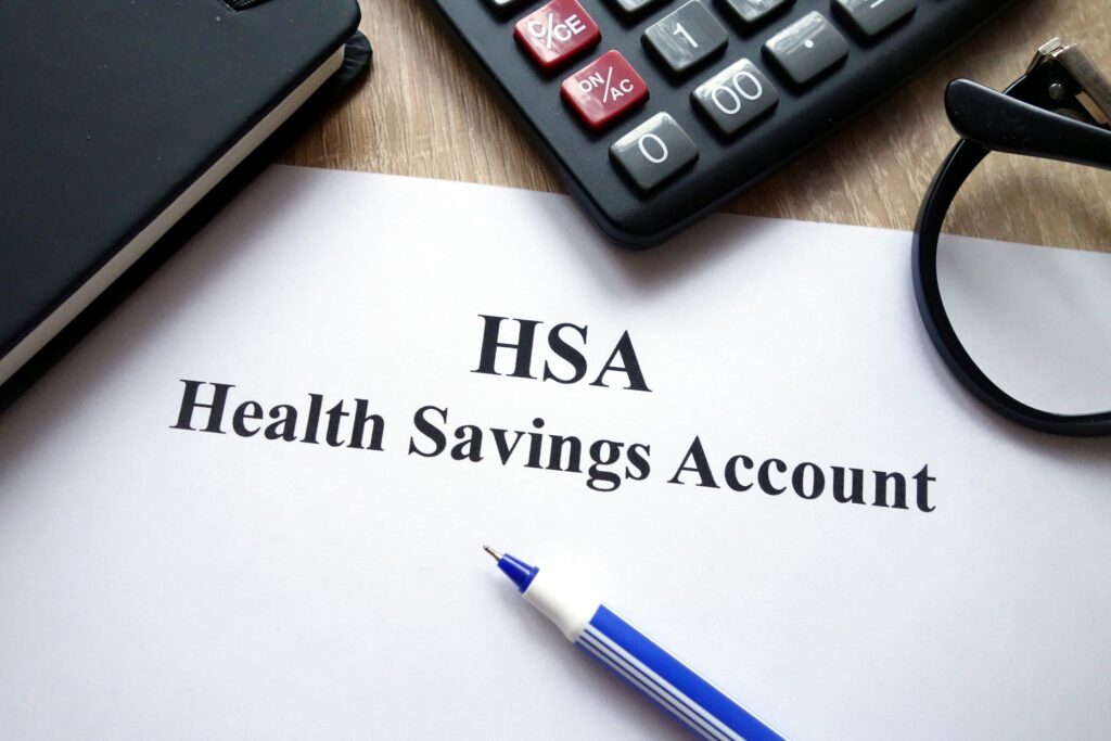 3 healthy habits for health savings accounts