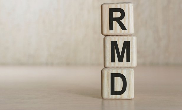 New House Bill Would Boost RMD Age to 75